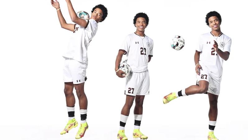 Kristian Fletcher Soccer