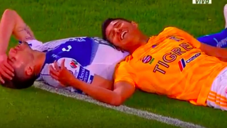 Liga MX playoffs 2019