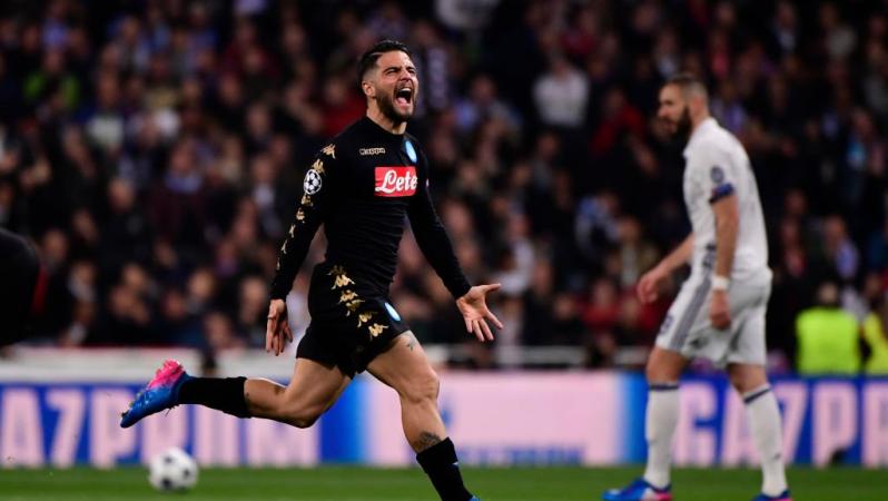 Lorenzo Insigne