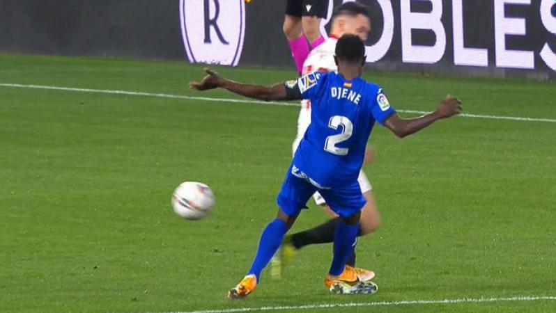 Lucas Ocampos injury