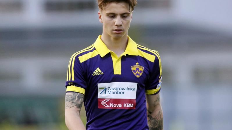 Luka Zahovic