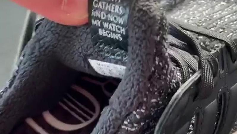 Lionel Messi Game of Thrones