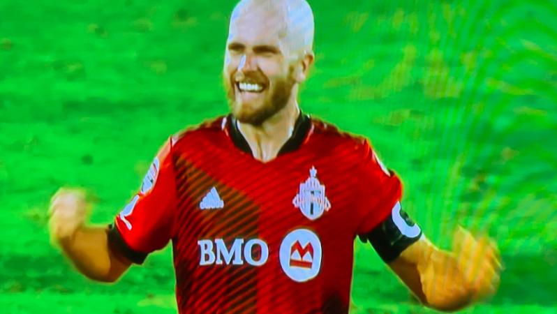 Toronto upsets Leon in CCL