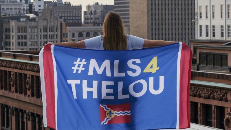 Possible MLS Expansion Teams