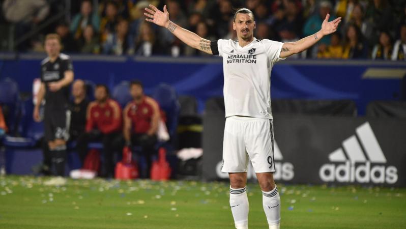 MLS Highest Paid Players 2018