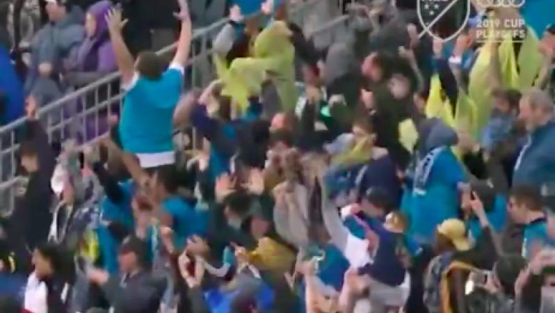 2019 MLS Cup Playoffs