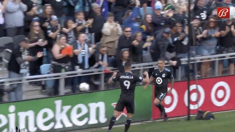 2022 MLS Cup Playoffs Western Conference