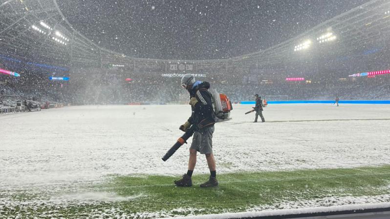 5 things we learned from MLS Matchweek 3