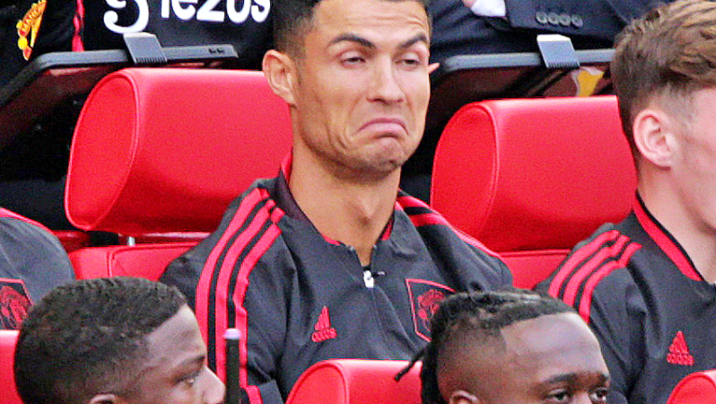 Manchester United vs Brighton