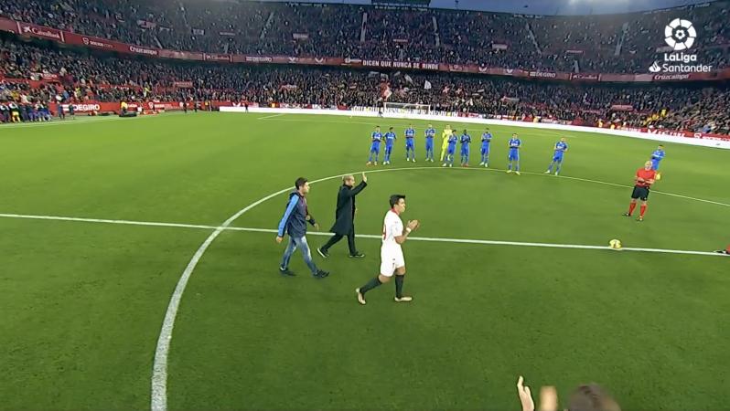 Marcos Acuna Sevilla