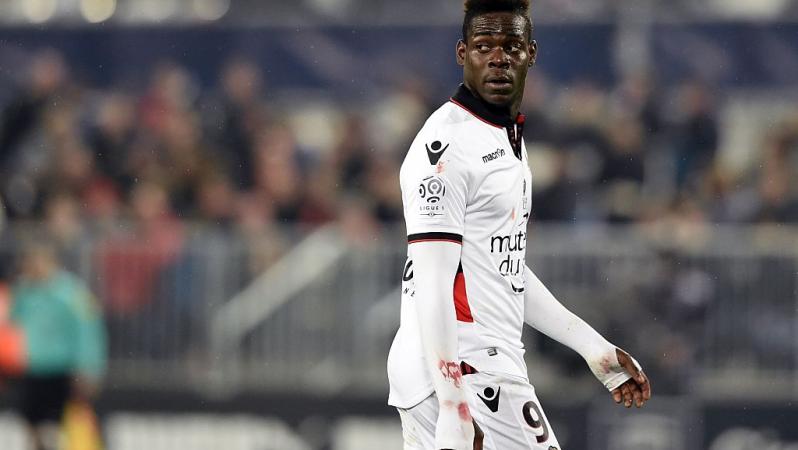 Mario Balotelli