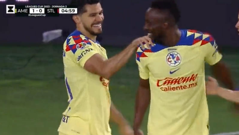 Dupla Martín Quiñones