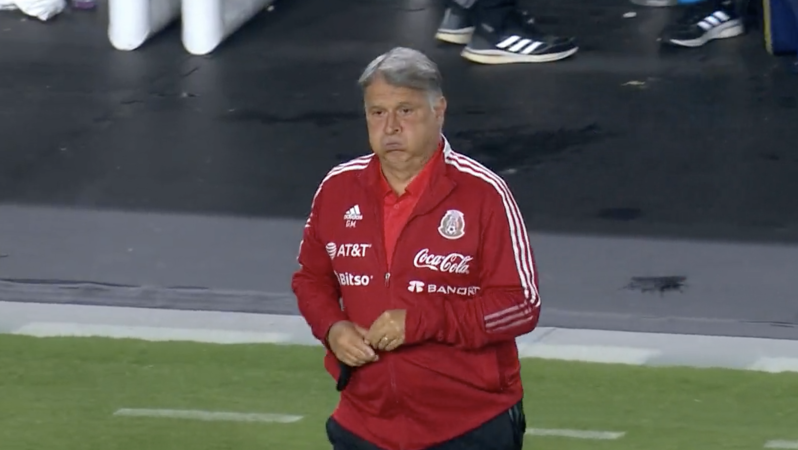 Mexico vs Uruguay Highlights