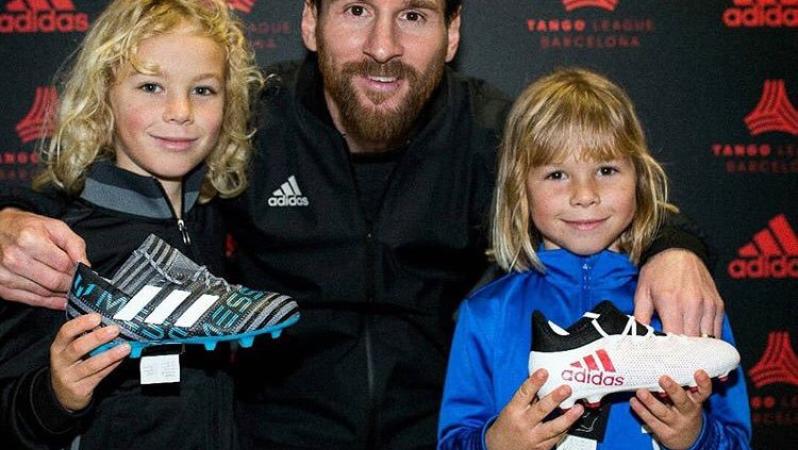 Michal Zuk Barcelona