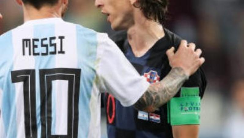 World Cup heroes and villains