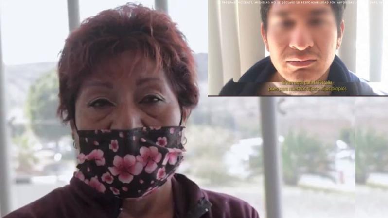 Querétaro vs Atlas Fight