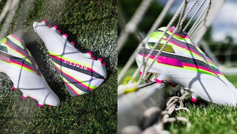 adidas Nemeziz 19 Polarize Pack