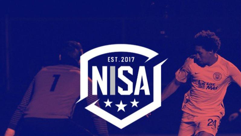 National Independent Soccer Association