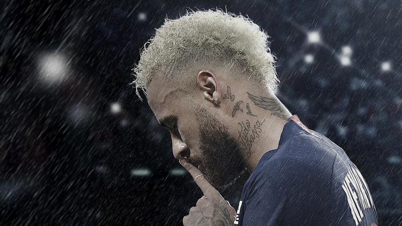 Neymar: The Perfect Chaos review