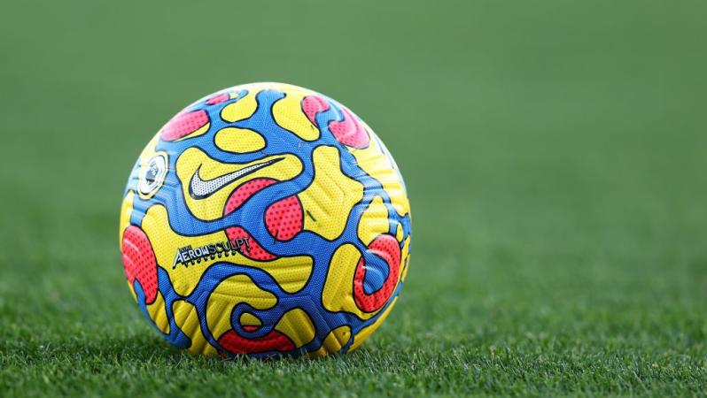 Soccer Ball Size By Age