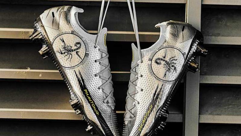 Nike Phantom GT Scorpion