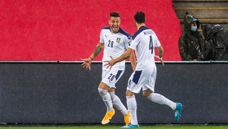 Sergej Milinković-Savić