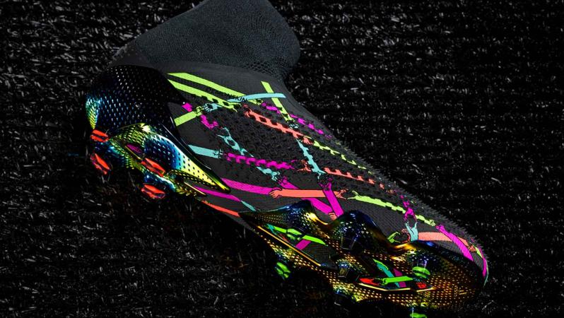 adidas x Reuben Dangoor Predator 20+
