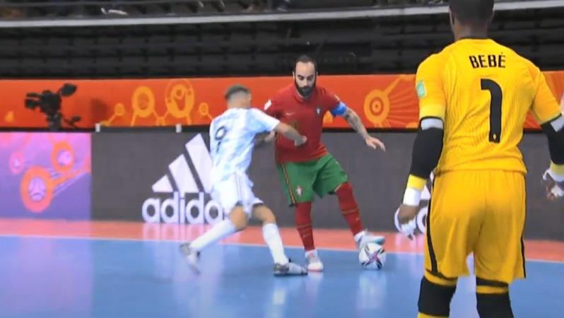 Futsal World Cup final