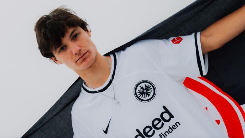 Paxten Aaronson transfer