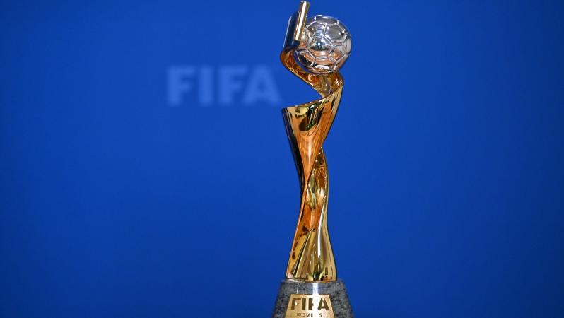 2027 FIFA Women's World Cup