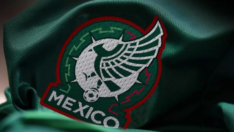 nuevos jerseys de México 2022