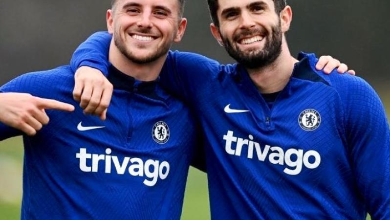 Christian Pulisic injury return date