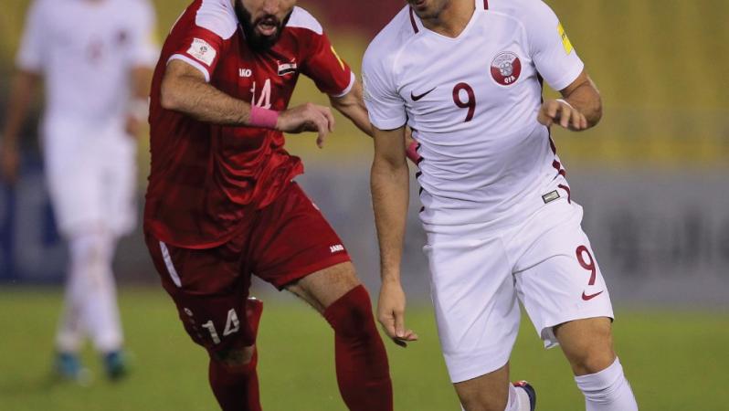 Qatar eliminated from World Cup