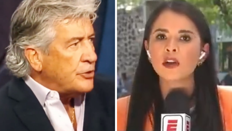 Rafa Puente Adriana Maldonado