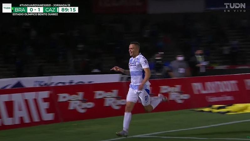 Récord de victorias de Cruz Azul