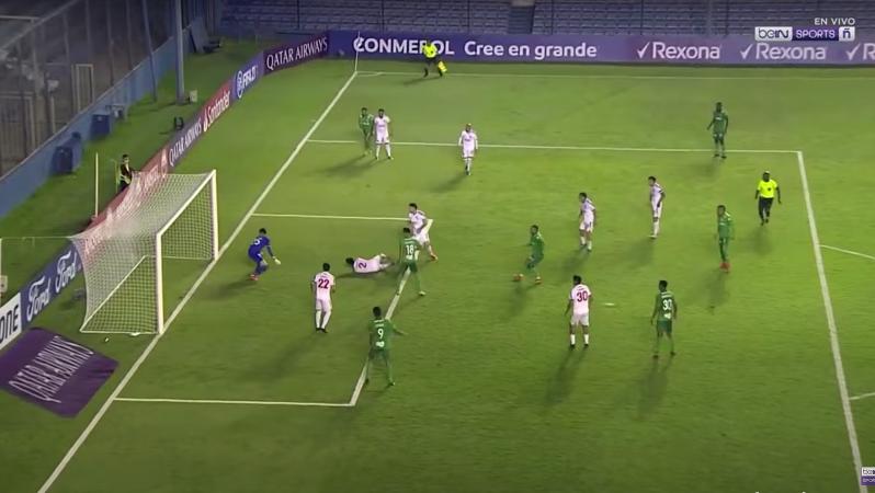 Resumen Nacional vs Atletico Nacional