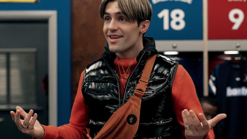 Ted Lasso Season 3 Episode 1 review and recap