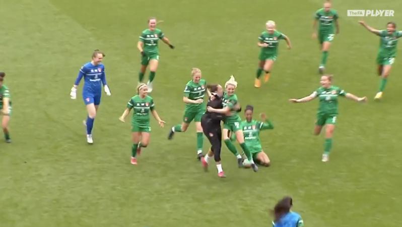 Coventry United Ladies