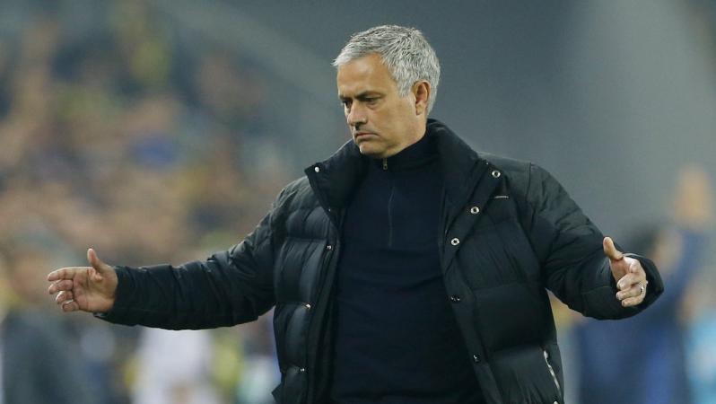 Jose Mourinho
