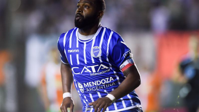 Murió Morro García