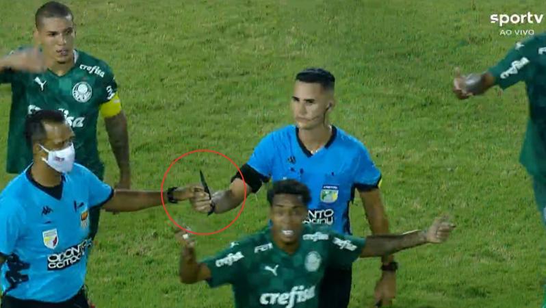 Sao Paulo vs Palmeiras