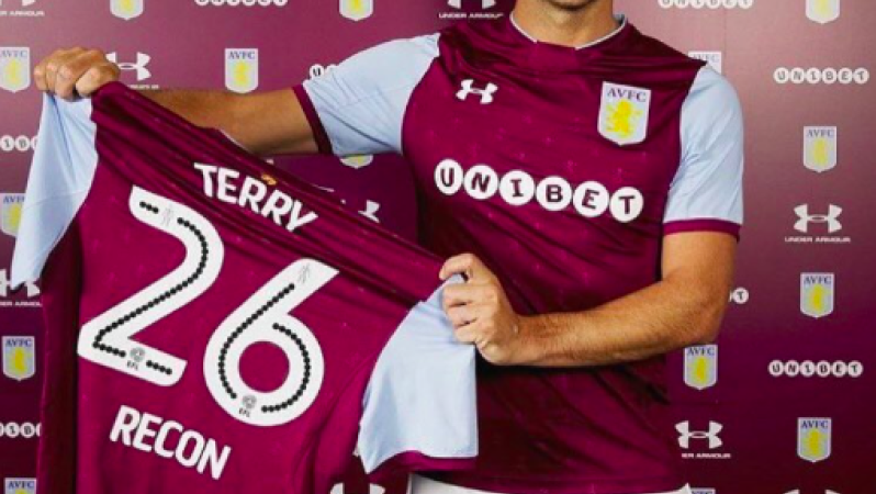 John Terry transfer
