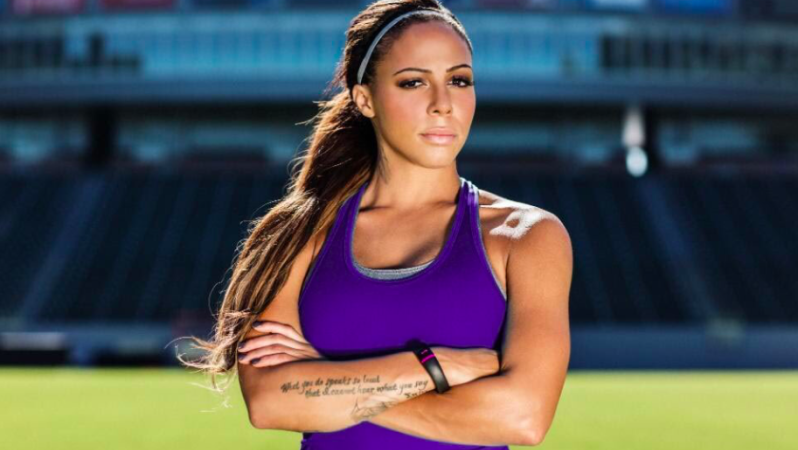 Sydney Leroux