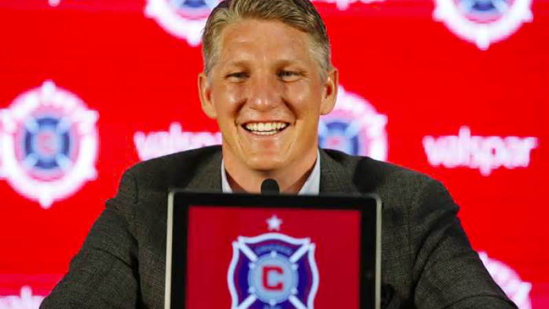 Schweinsteiger