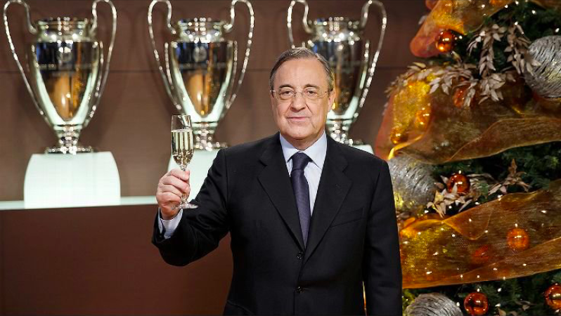 Fiorentino Perez