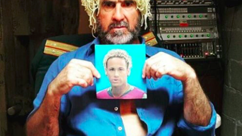 World Cup Hairstyles