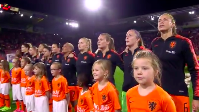 Netherlands vs Switzerland