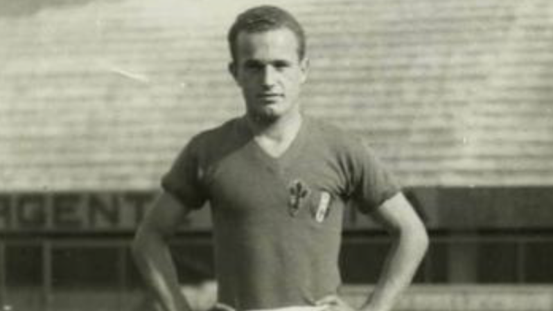 How many Americans have played in Serie A