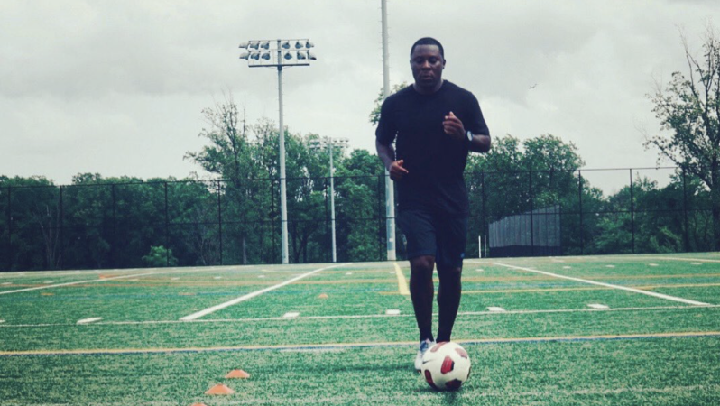 Freddy Adu