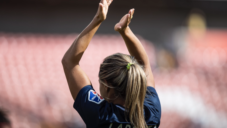 Utah Royals relocation